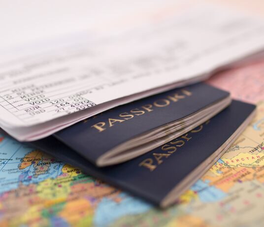 Czy jeden rodzic może wyrobić dziecku paszport na podstawie pełnomocnictwa notarialnego od drugiego rodzica?