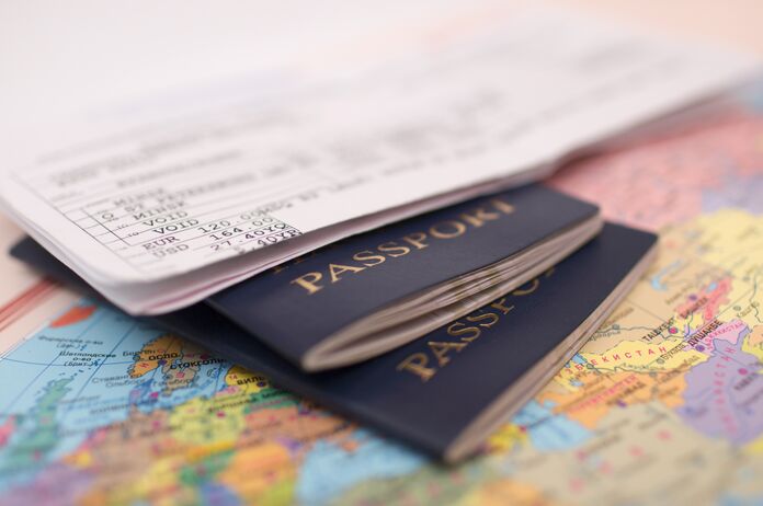 Czy jeden rodzic może wyrobić dziecku paszport na podstawie pełnomocnictwa notarialnego od drugiego rodzica?